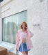 Wanwan Summer Casual Stylish 3way  Shirts